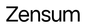 Zensum-Refinansiere boliglån logo