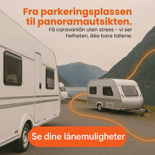 campingvognlån ad