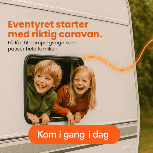 campingvognlån ad