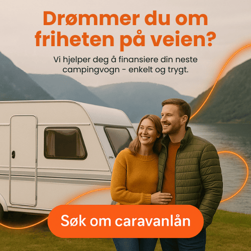 lån til campingvogn